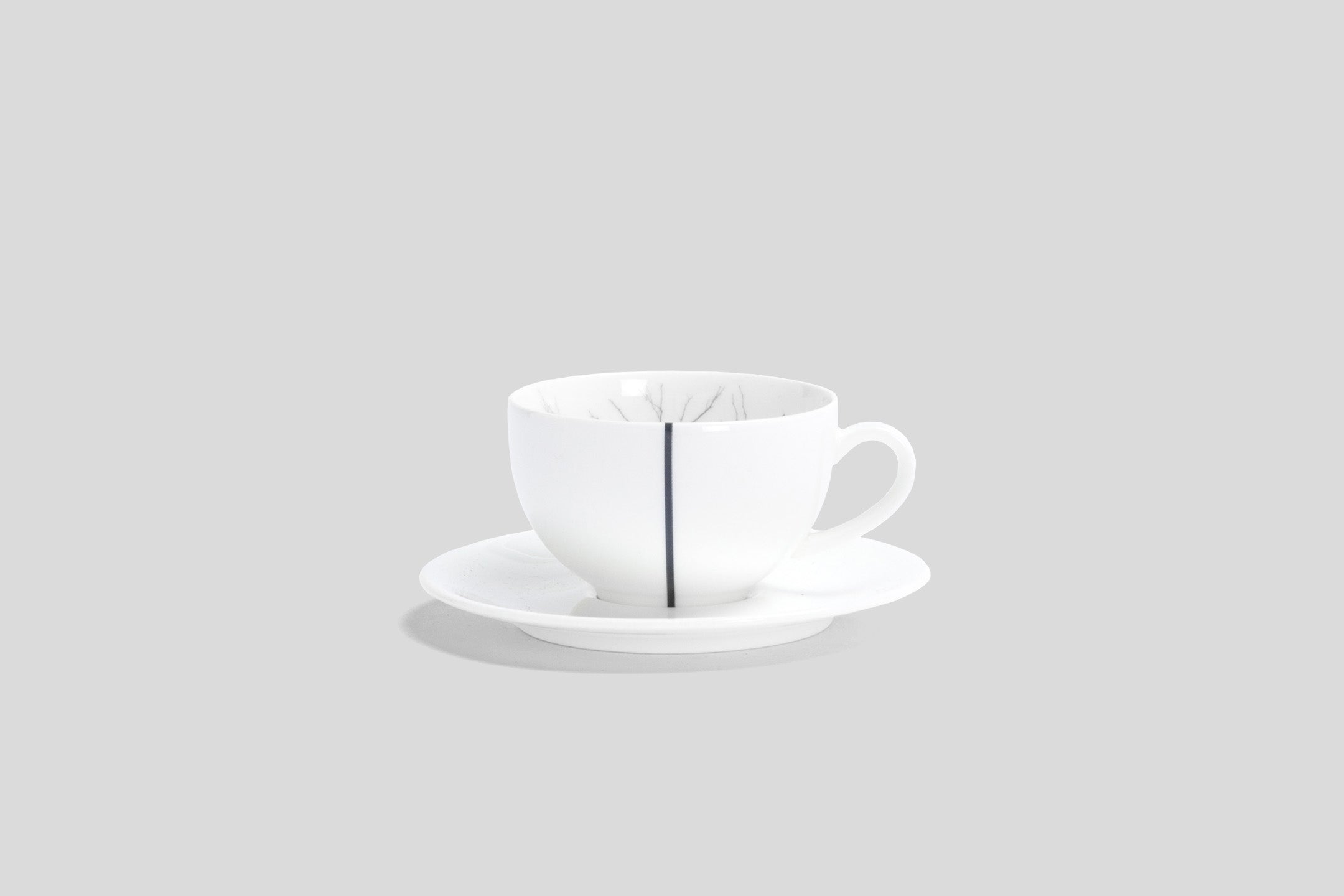 Designer-Luxury-Modern-Dibbern Black Forest Espresso Cup & Saucer-Dibbern-Black Forest-Bodo Sperlein-Bone China-Designer-Luxury-Modern-Tasse-Becher-Kaffee Tasse