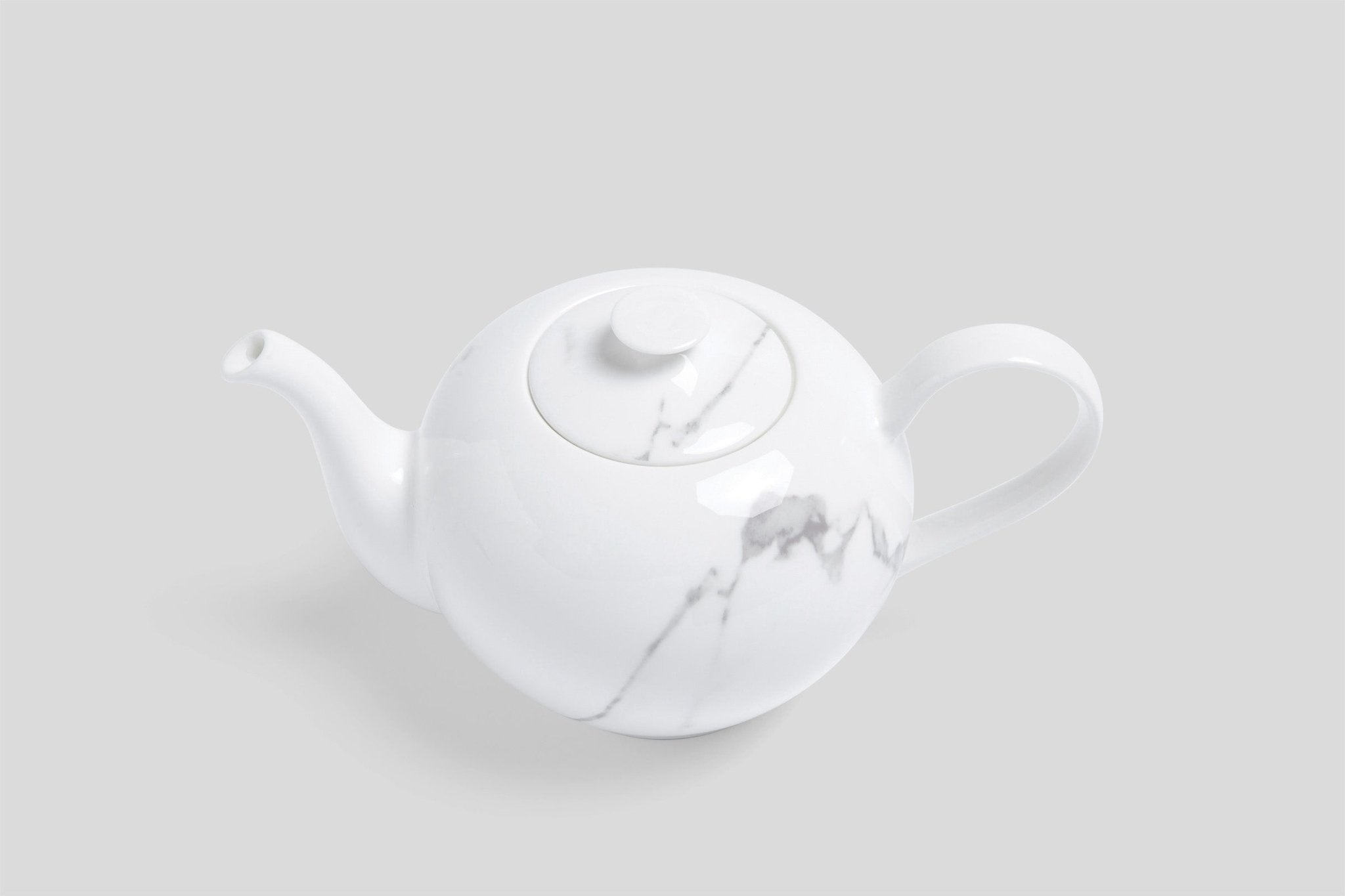 Dibbern Carrara Teapot