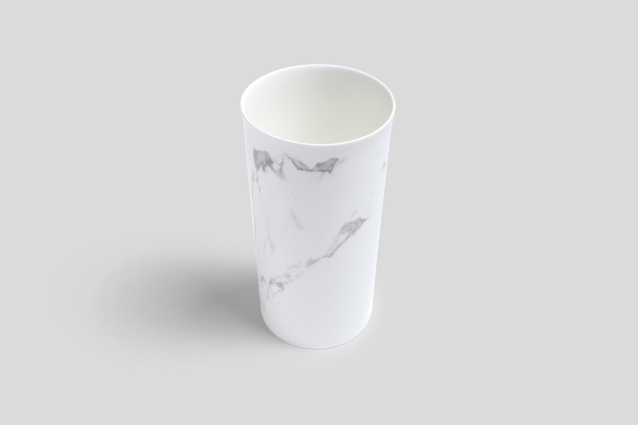 Dibbern Carrara Vase