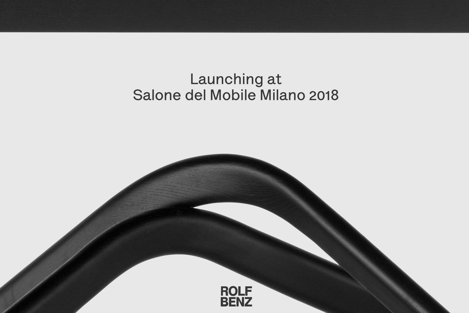 Salone Del Mobile 2018