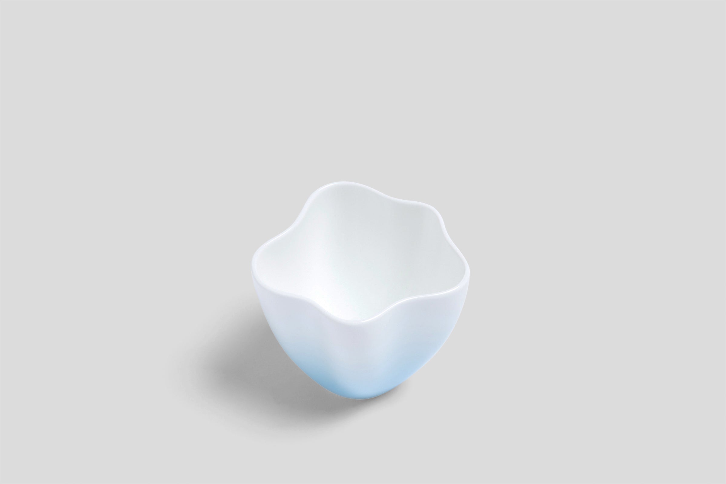 Designer-Luxury-Modern-Nikko Blossom Cup 7cm-Nikko-Aqua-Blossom-Bodo Sperlein-Bone China-Designer-Luxury-Modern-Tasse-Becher-Kaffee Tasse