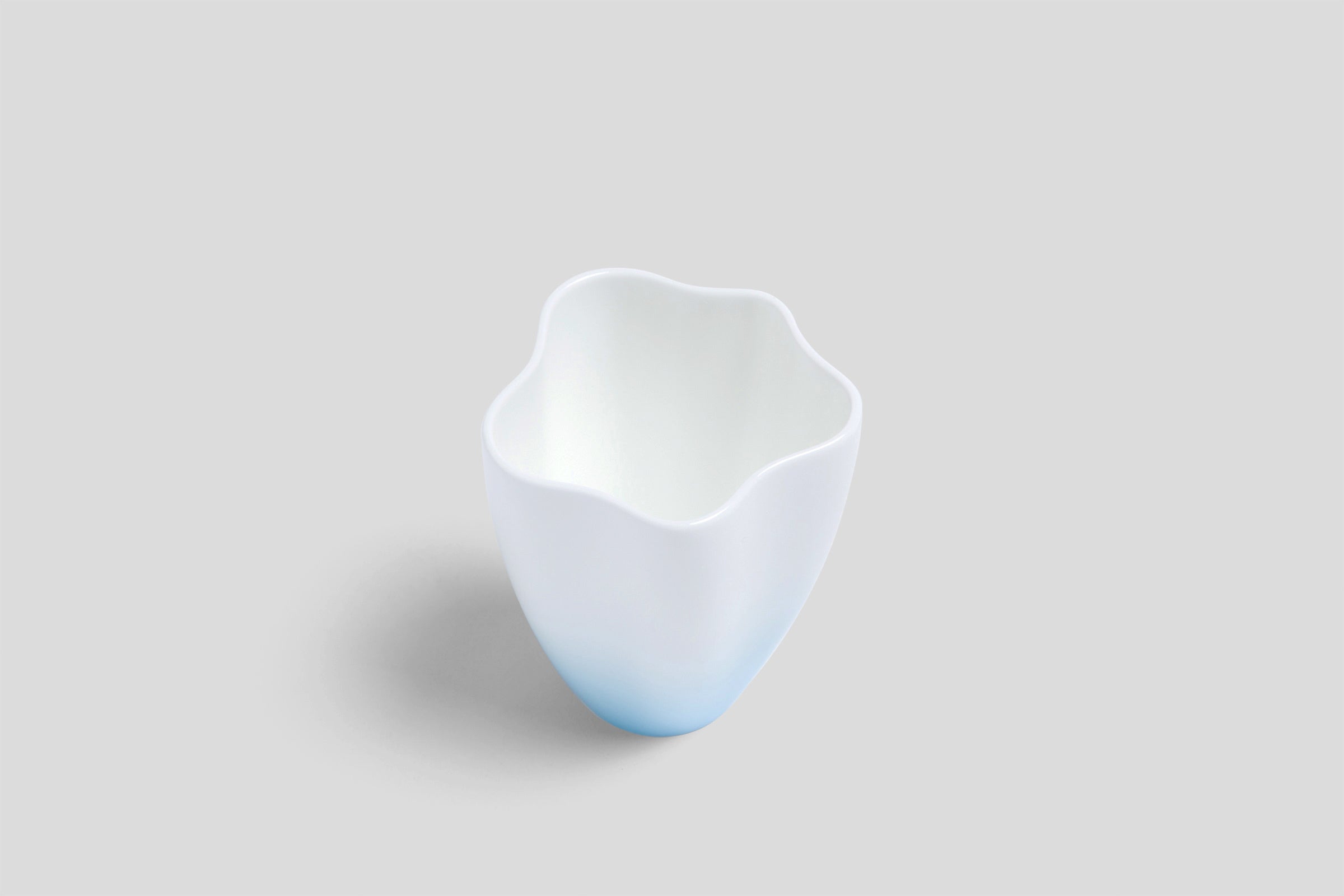 Designer-Luxury-Modern-Nikko Blossom Cup 8.5cm-Nikko-Aqua-Blossom-Bodo Sperlein-Bone China-Designer-Luxury-Modern-Tasse-Becher-Kaffee Tasse