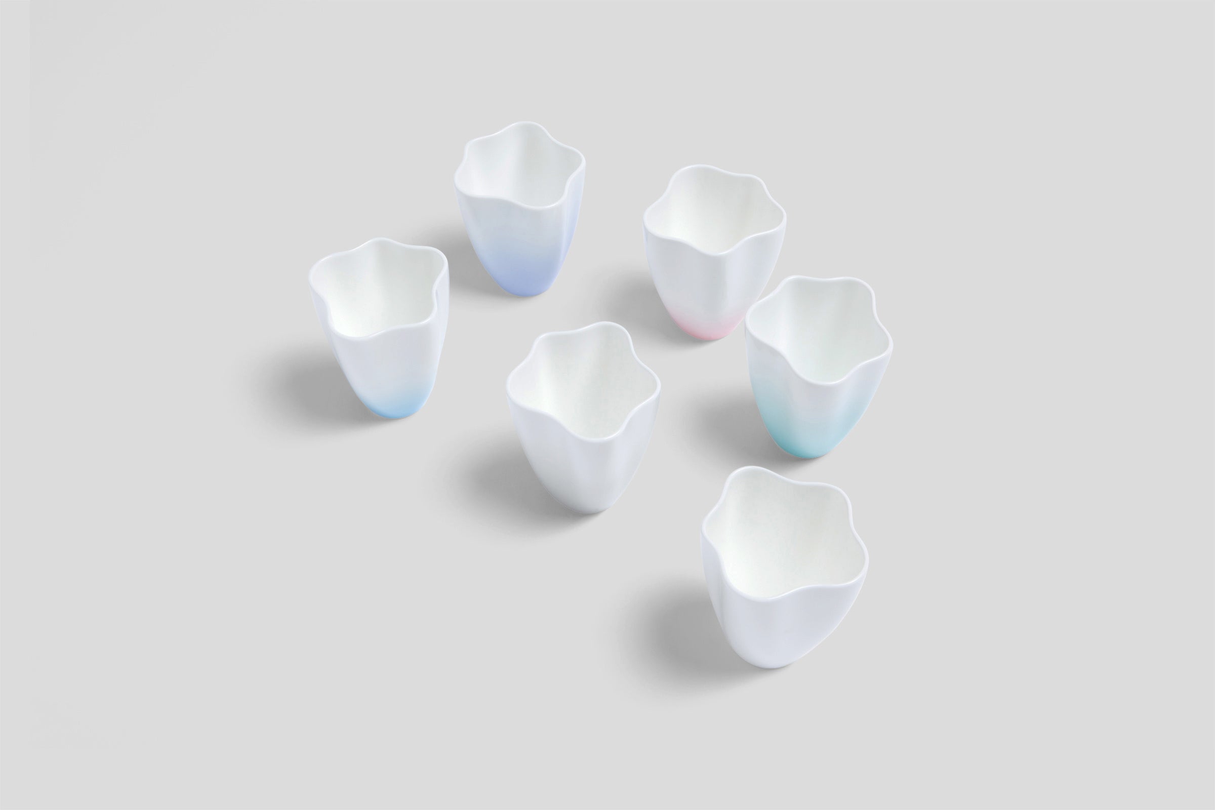 Designer-Luxury-Modern-Nikko Blossom Cup 8.5cm-Nikko-Bodo Sperlein-Bone China-Designer-Luxury-Modern-Tasse-Becher-Kaffee Tasse