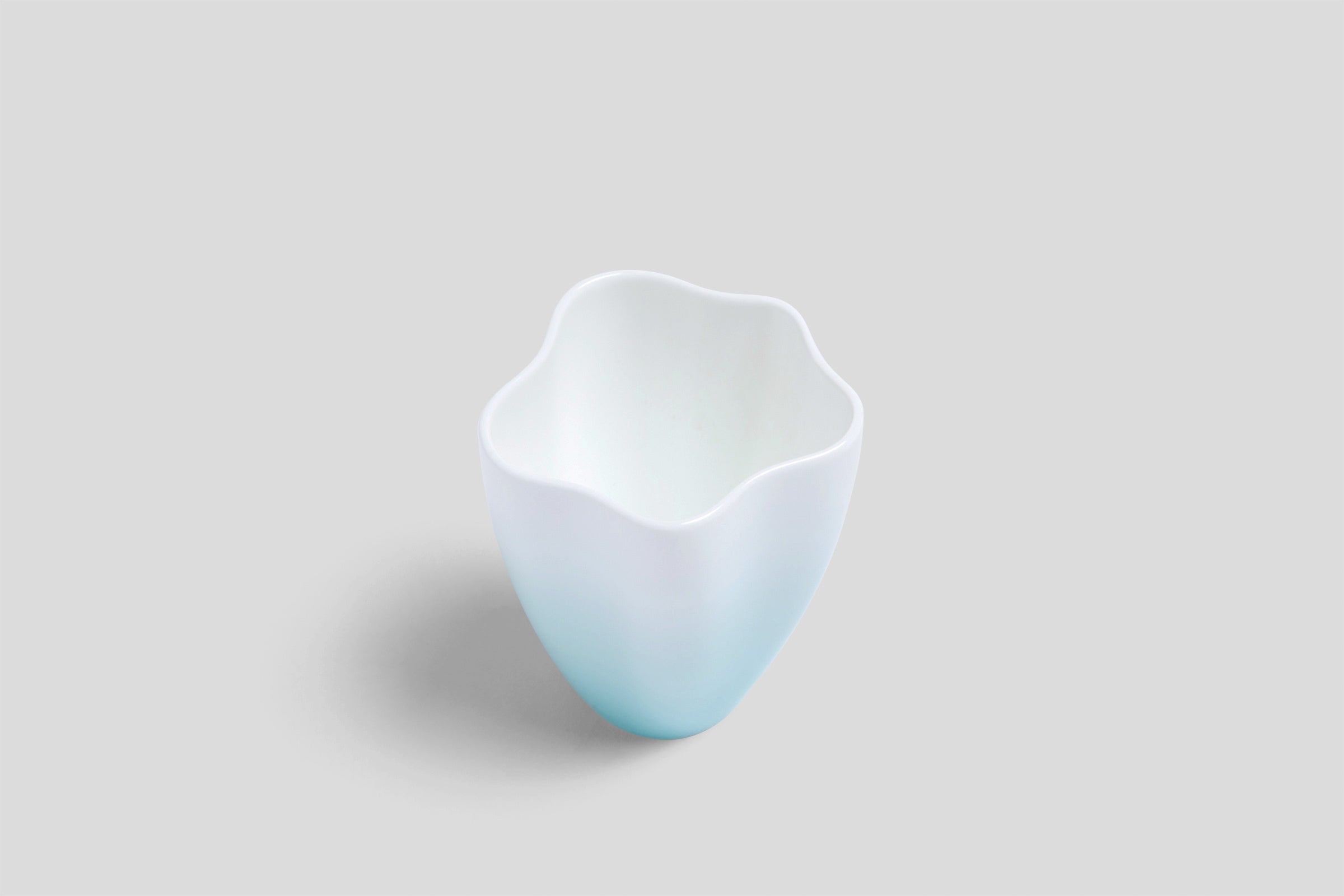 Designer-Luxury-Modern-Nikko Blossom Cup 8.5cm-Nikko-Jade-Blossom-Bodo Sperlein-Bone China-Designer-Luxury-Modern-Tasse-Becher-Kaffee Tasse