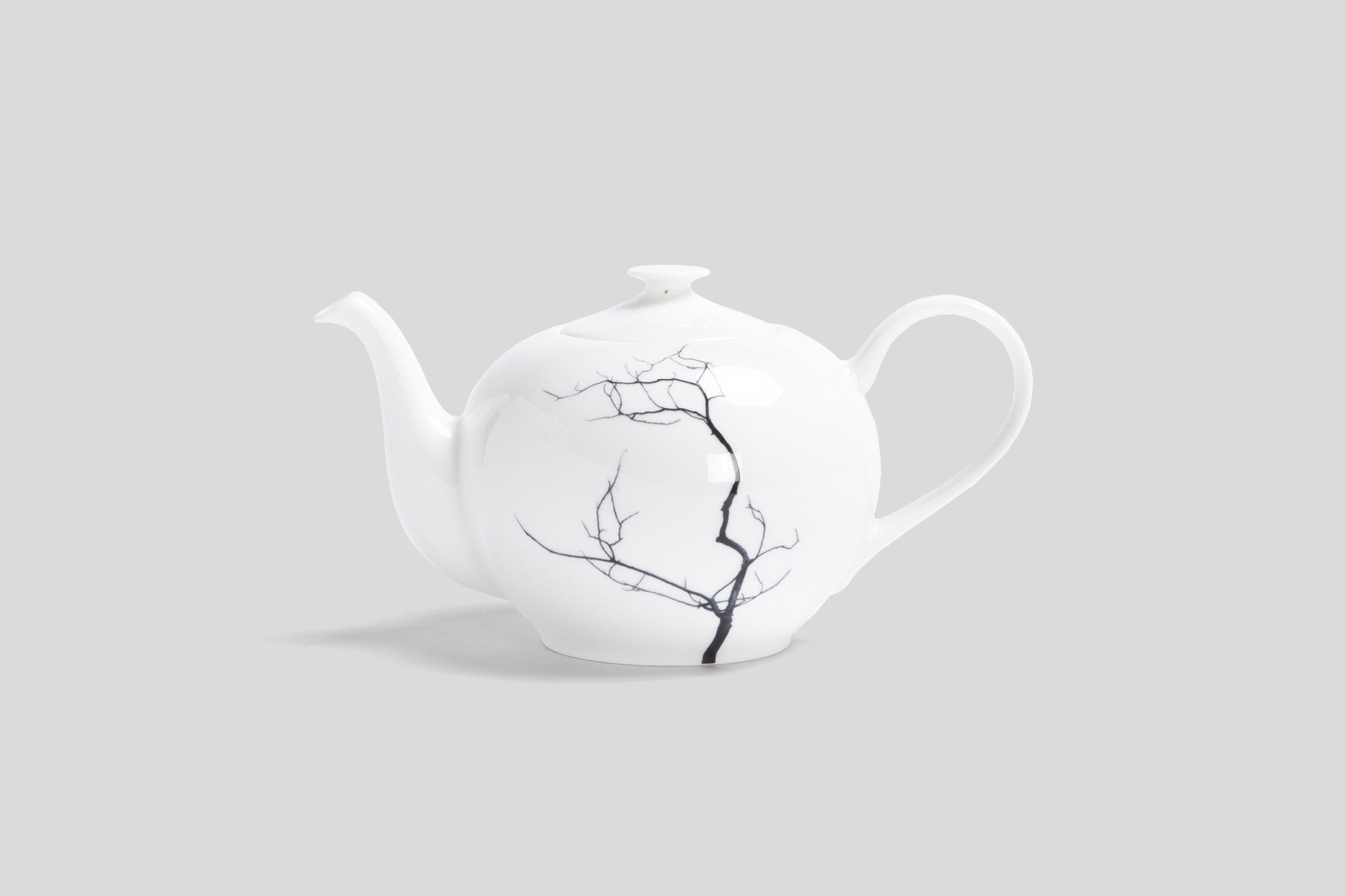 Dibbern Black Forest Teapot