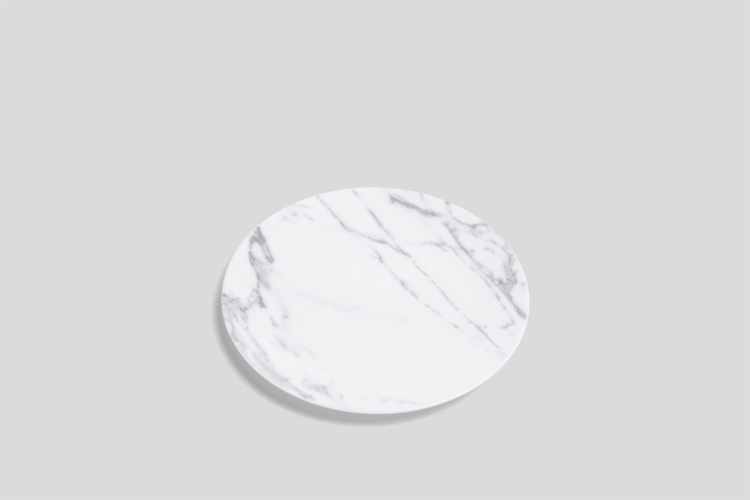 Dibbern Carrara Plate