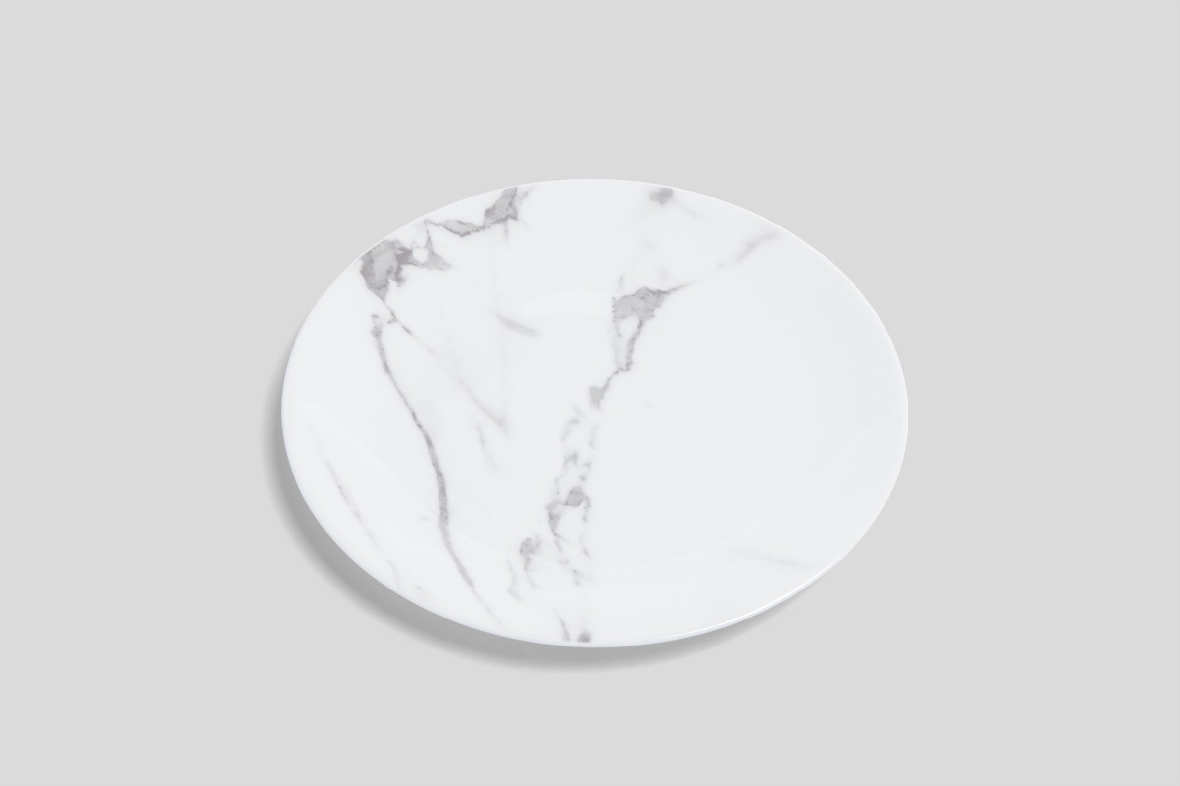 Dibbern Carrara Plate