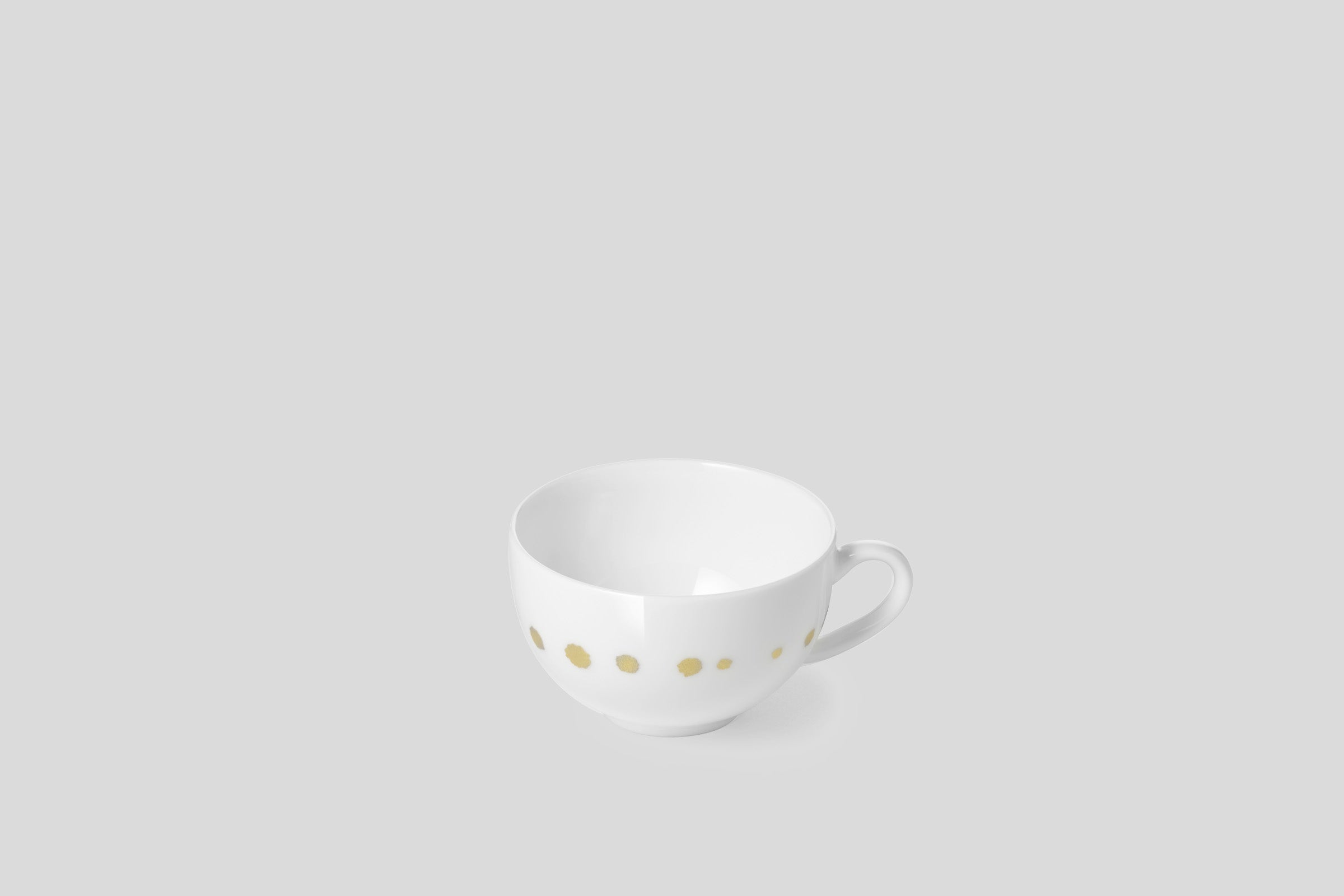 Designer-Luxury-Modern-Dibbern Golden Pearls Espresso Cup-Dibbern-Golden Pearls-Gold-Bodo Sperlein-Bone China-Designer-Luxury-Modern-Tasse-Becher-Kaffee Tasse