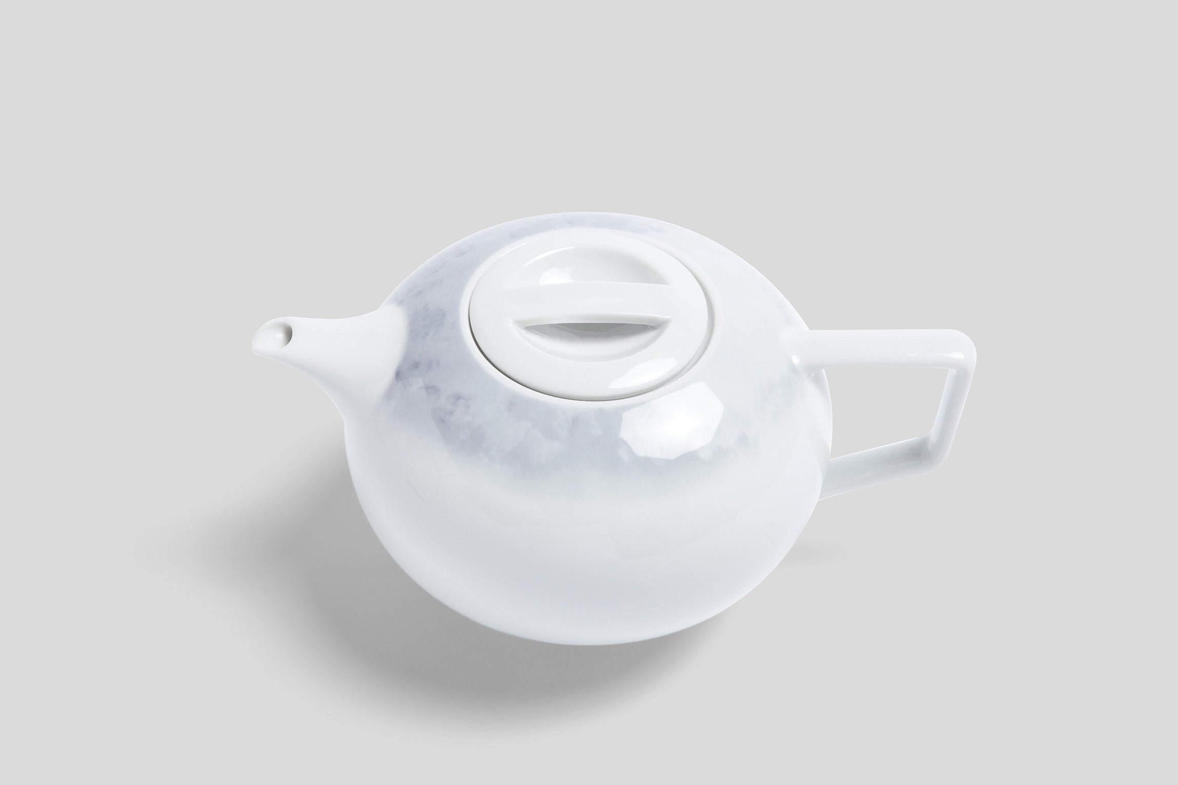 Bodo Sperlein Pomona Tempest Teapot