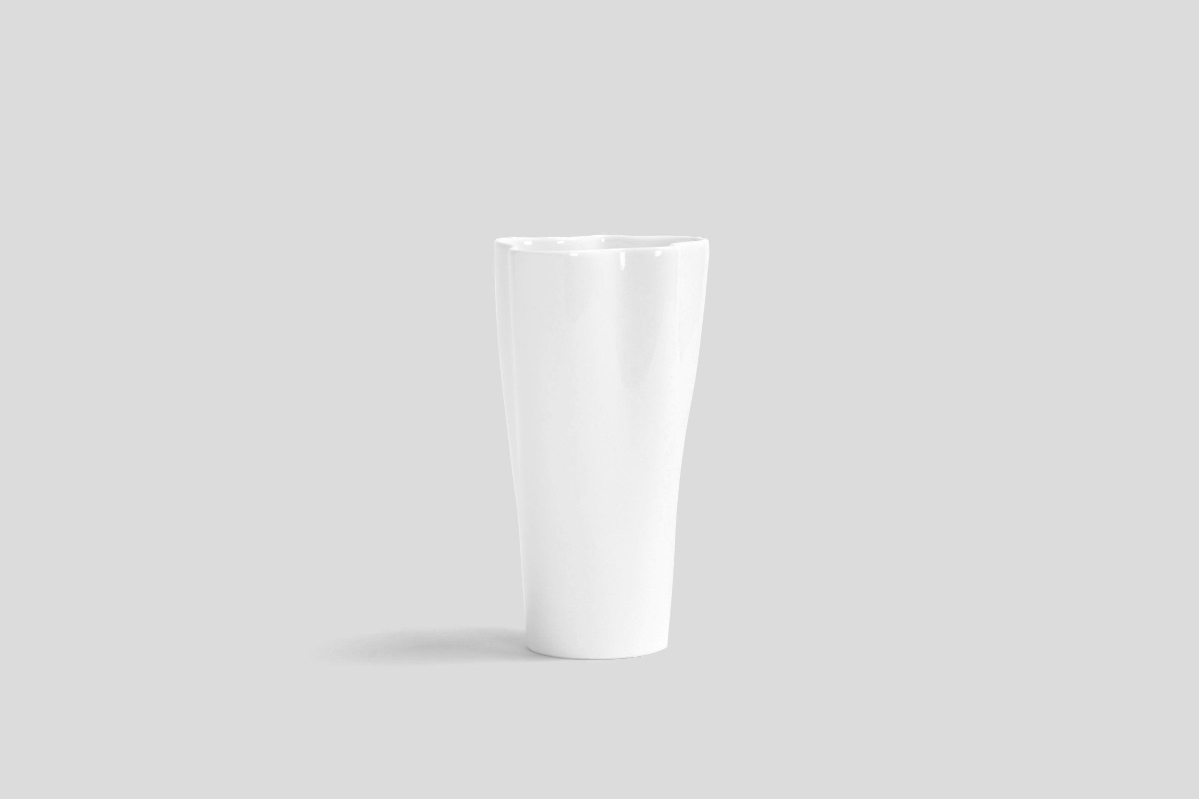 Nikko Blossom Vase