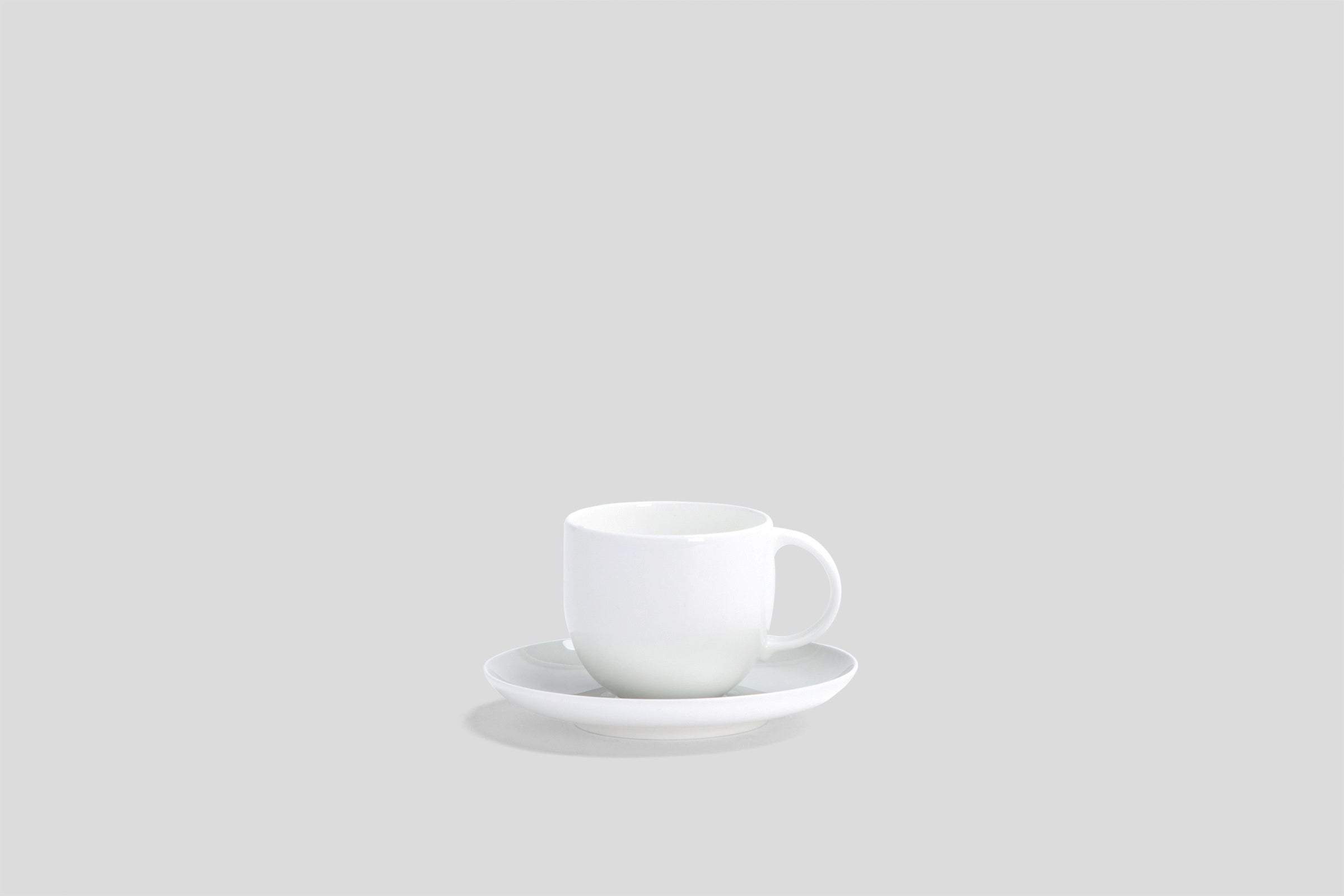 Designer-Luxury-Modern-Nikko Macaroon Espresso Cup & Saucer-Nikko-Bodo Sperlein-Bone China-Designer-Luxury-Modern-Tasse-Becher-Kaffee Tasse