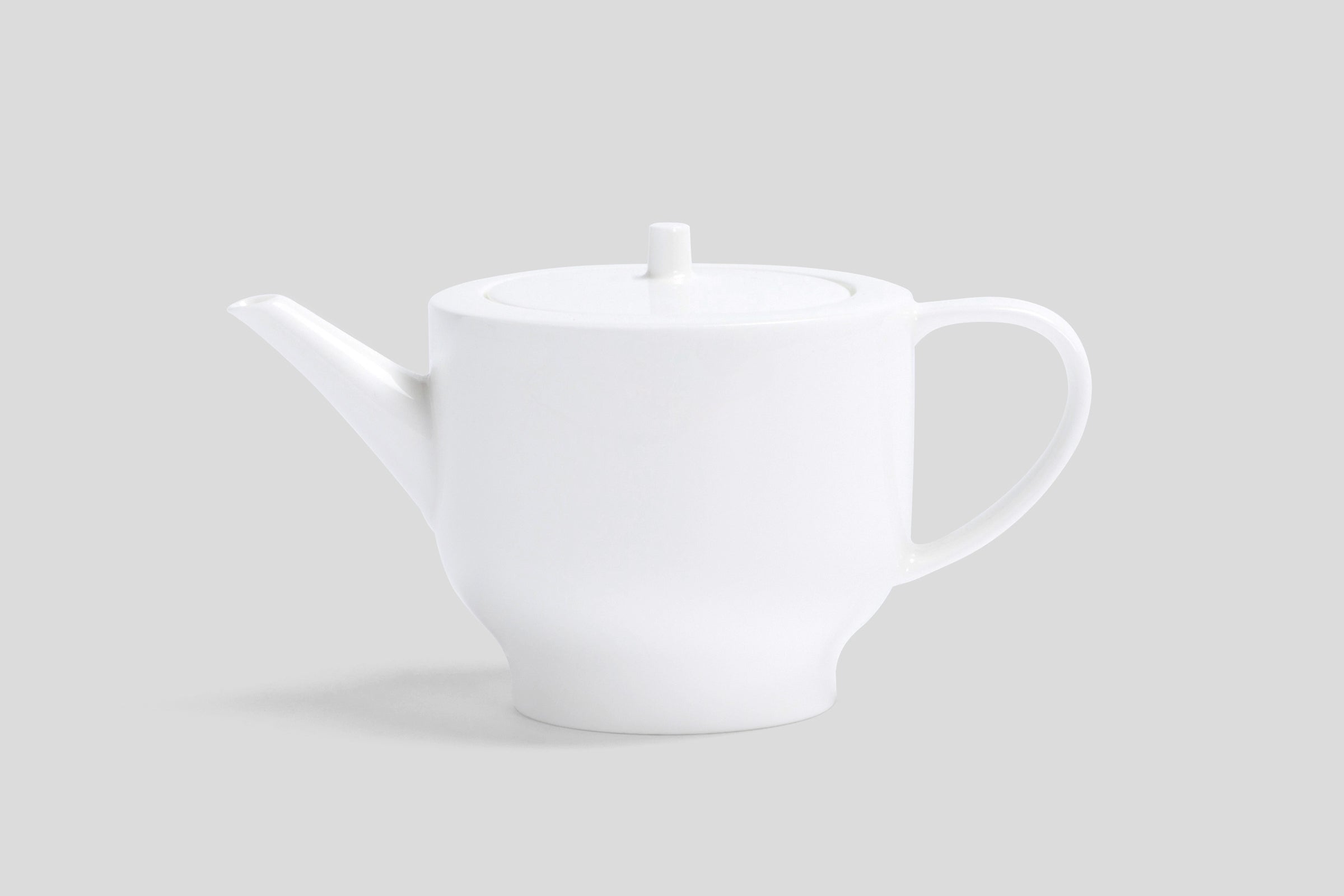 Nikko Sensu Teapot
