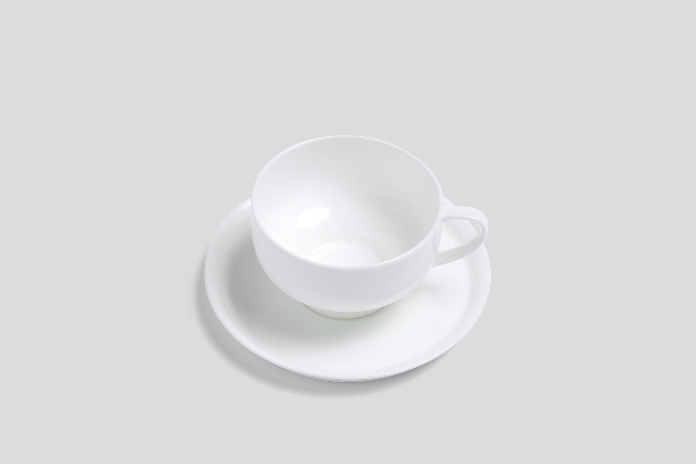 Designer-Luxury-Modern-Nikko Sensu Teacup & Saucer-Nikko-Sensu-Bodo Sperlein-Bone China-Designer-Luxury-Modern-Tasse-Becher-Kaffee Tasse