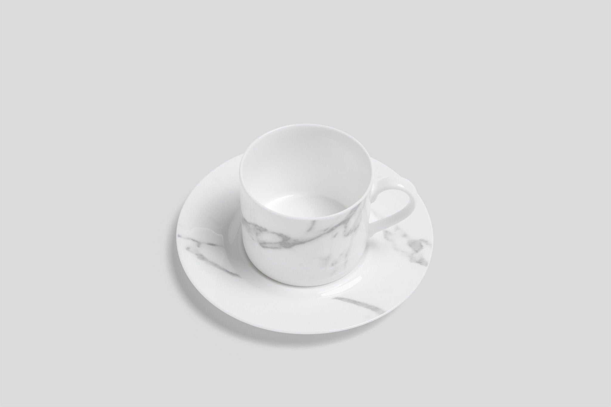 Dibbern Carrara Espresso/Coffee Set for Two