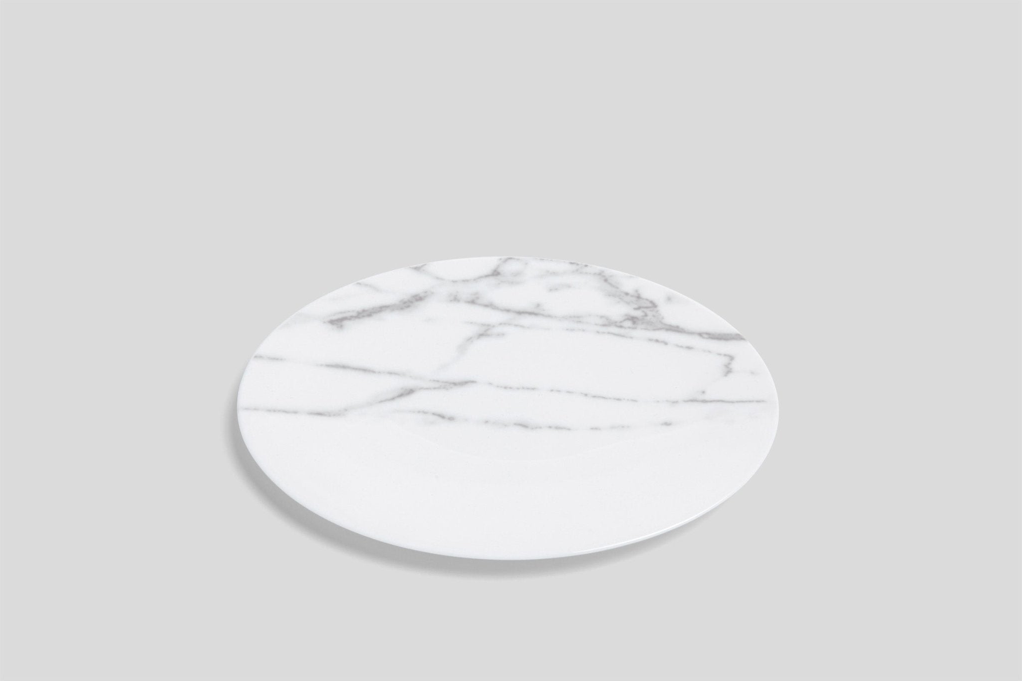 Dibbern Carrara Oval Plate