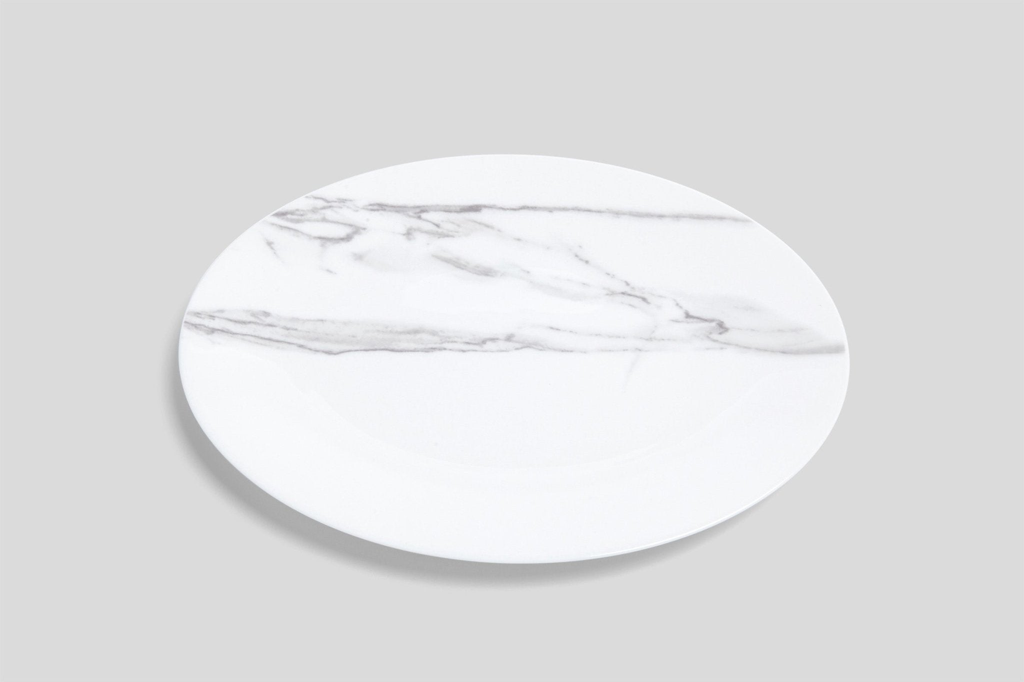 Dibbern Carrara Oval Plate